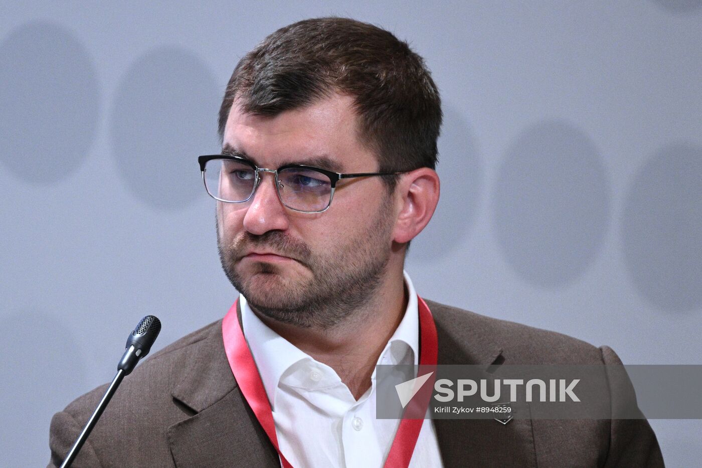 SPIEF-2025. Russia–India