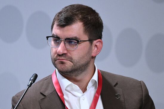 SPIEF-2025. Russia–India