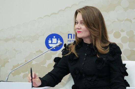 SPIEF-2025. Time to Choose Russian!