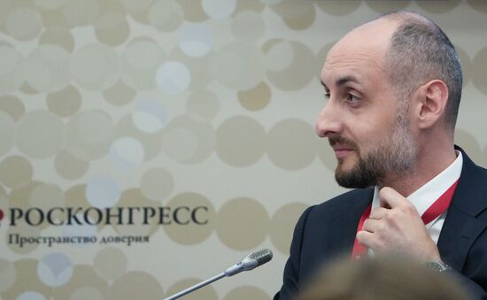 SPIEF-2025. Time to Choose Russian!