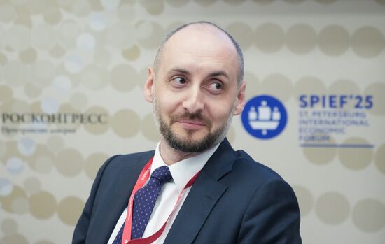 SPIEF-2025. Time to Choose Russian!