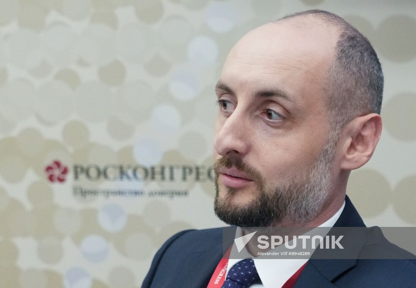 SPIEF-2025. Time to Choose Russian!