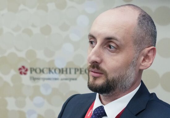 SPIEF-2025. Time to Choose Russian!