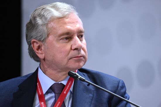 SPIEF-2025. Russia–India