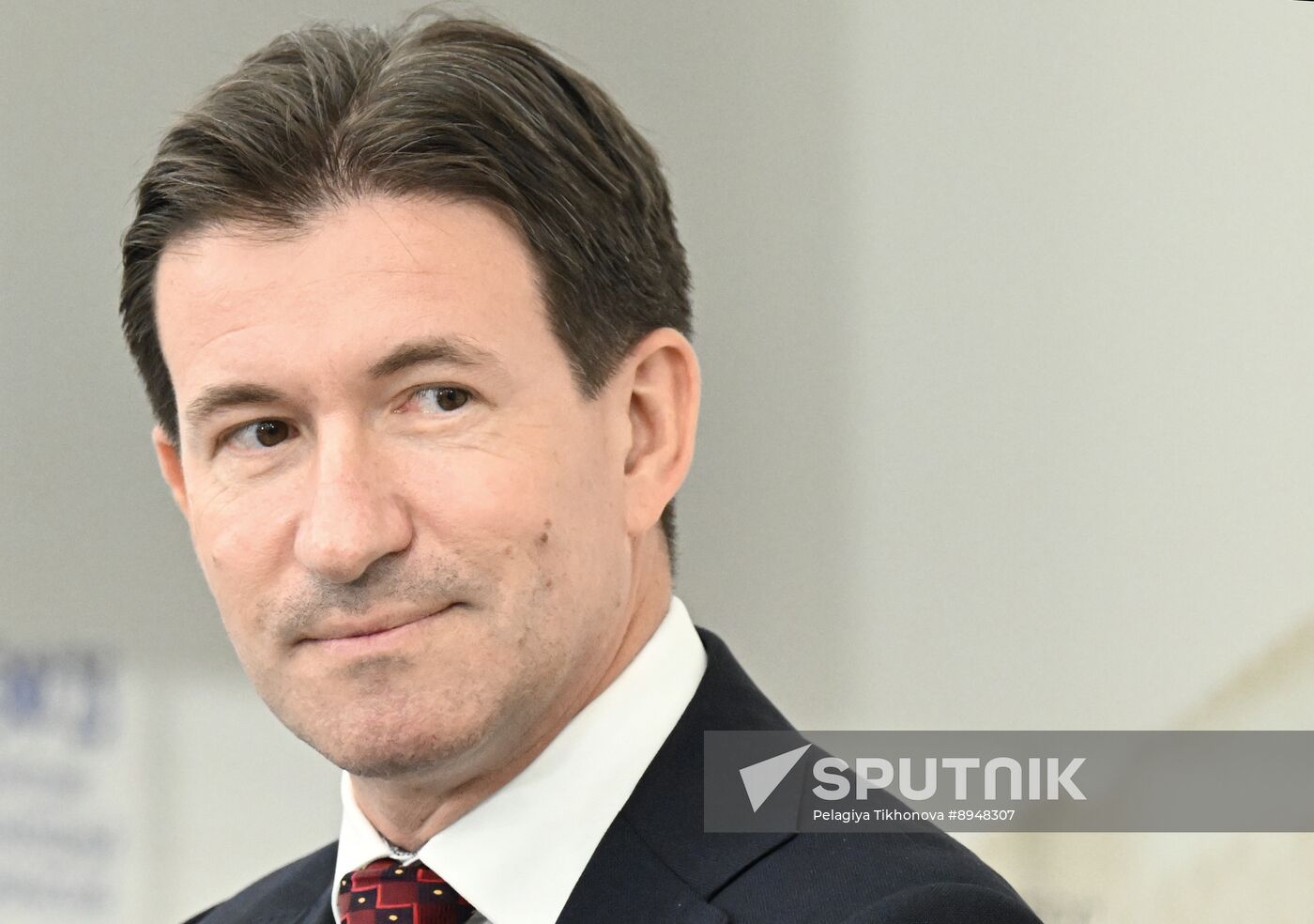 SPIEF-2025. Russia–China