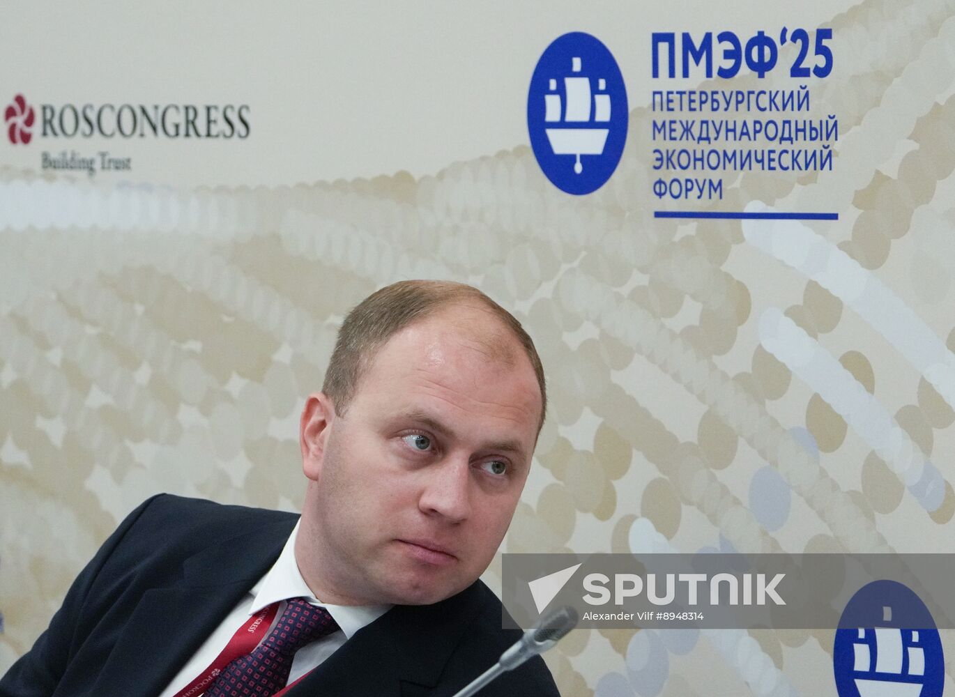 SPIEF-2025. Time to Choose Russian!