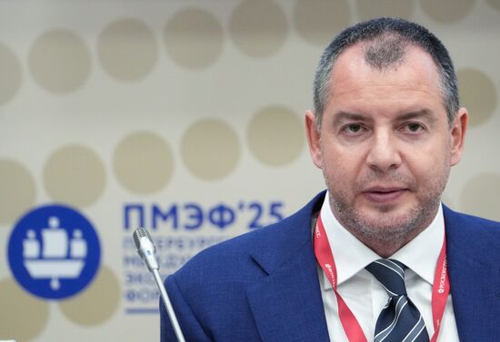 SPIEF-2025. Time to Choose Russian!