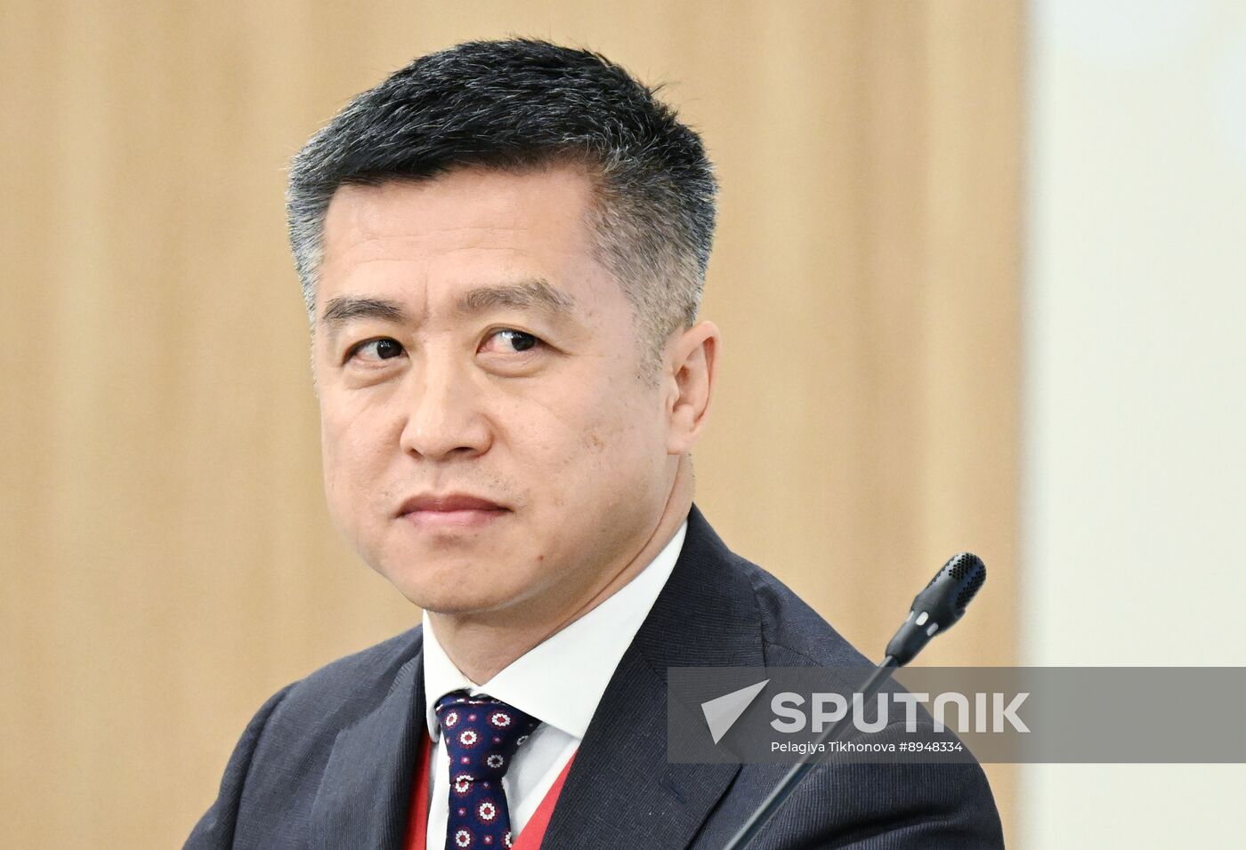 SPIEF-2025. Russia–China