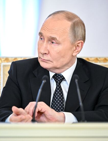 Russia Indonesia