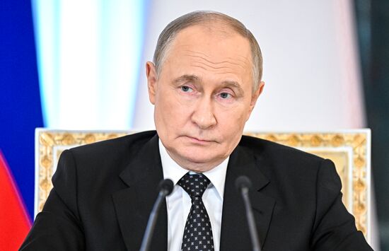 Russia Indonesia