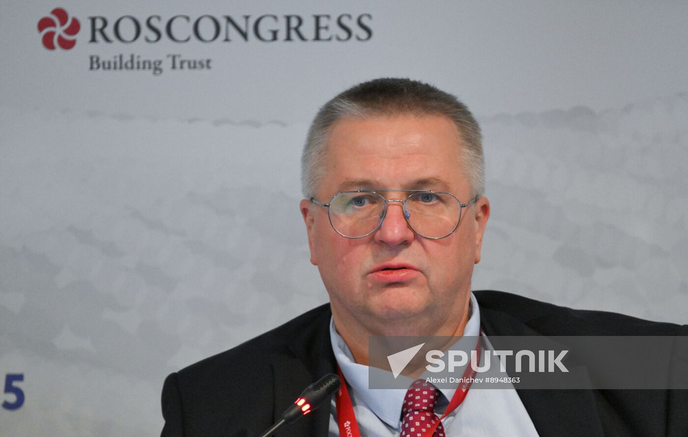 SPIEF-2025. Russia–Azerbaijan