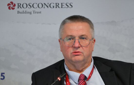 SPIEF-2025. Russia–Azerbaijan