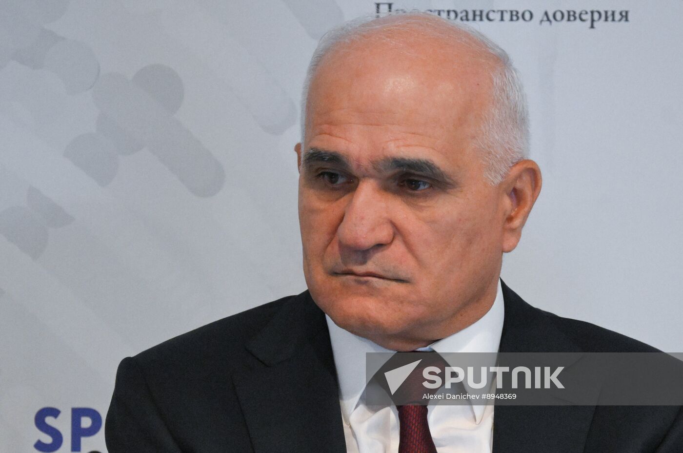 SPIEF-2025. Russia–Azerbaijan