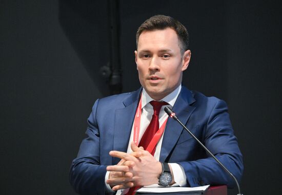 SPIEF-2025. Russia–Azerbaijan