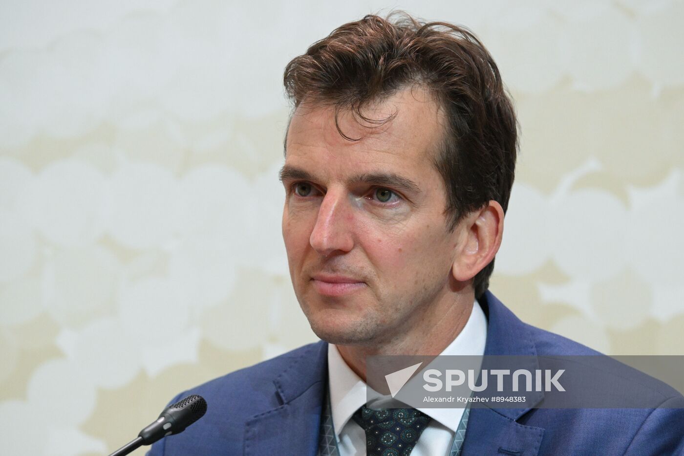 SPIEF-2025. Russia–Africa