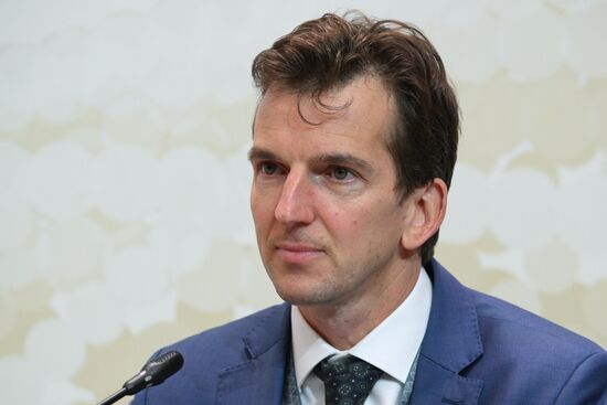 SPIEF-2025. Russia–Africa