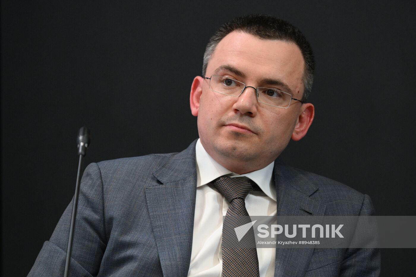 SPIEF-2025. Russia–Africa