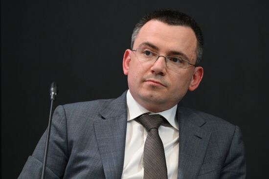 SPIEF-2025. Russia–Africa