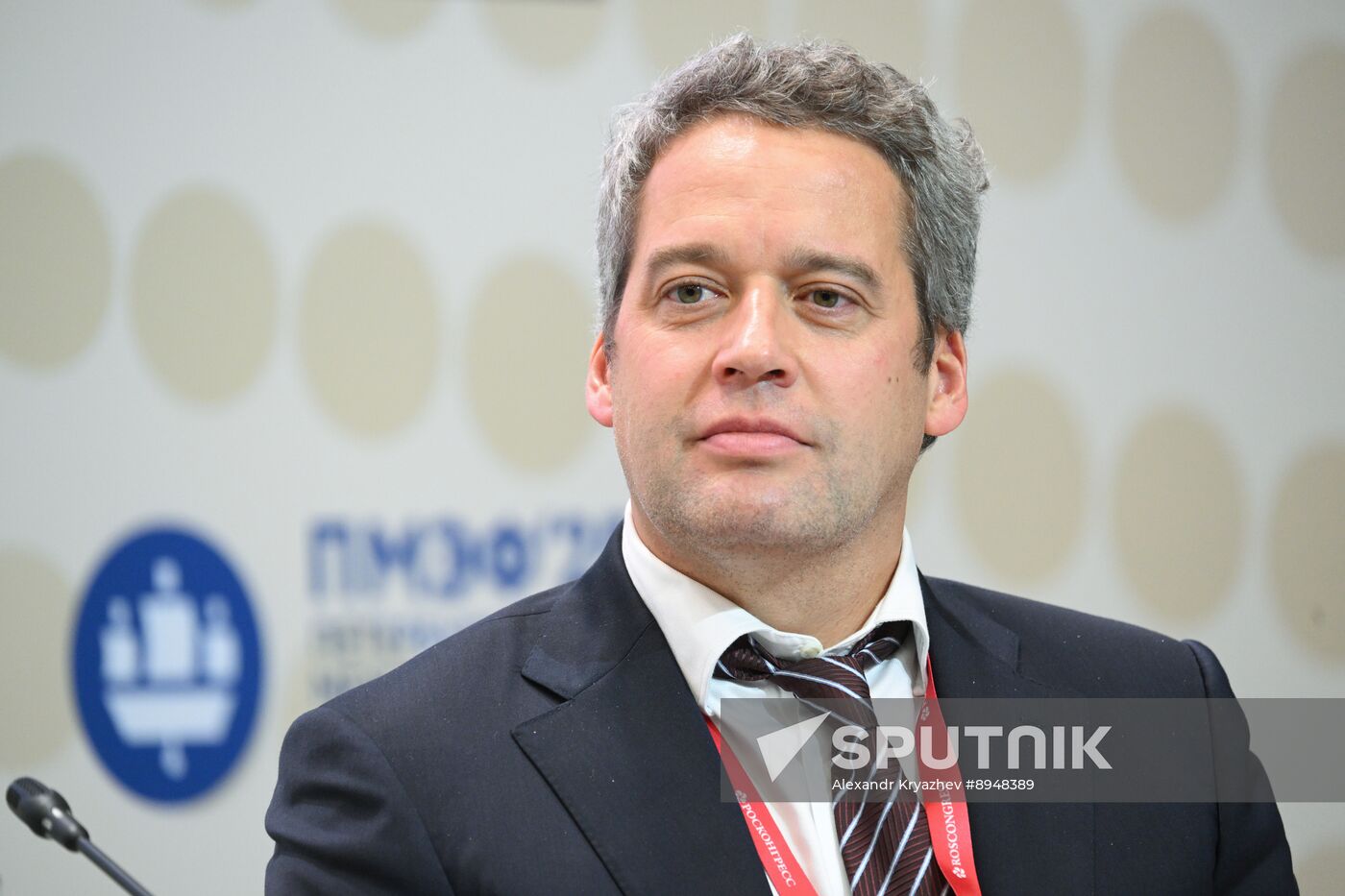 SPIEF-2025. Russia–Africa