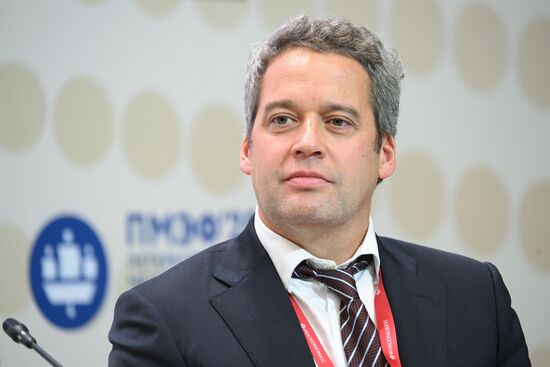 SPIEF-2025. Russia–Africa