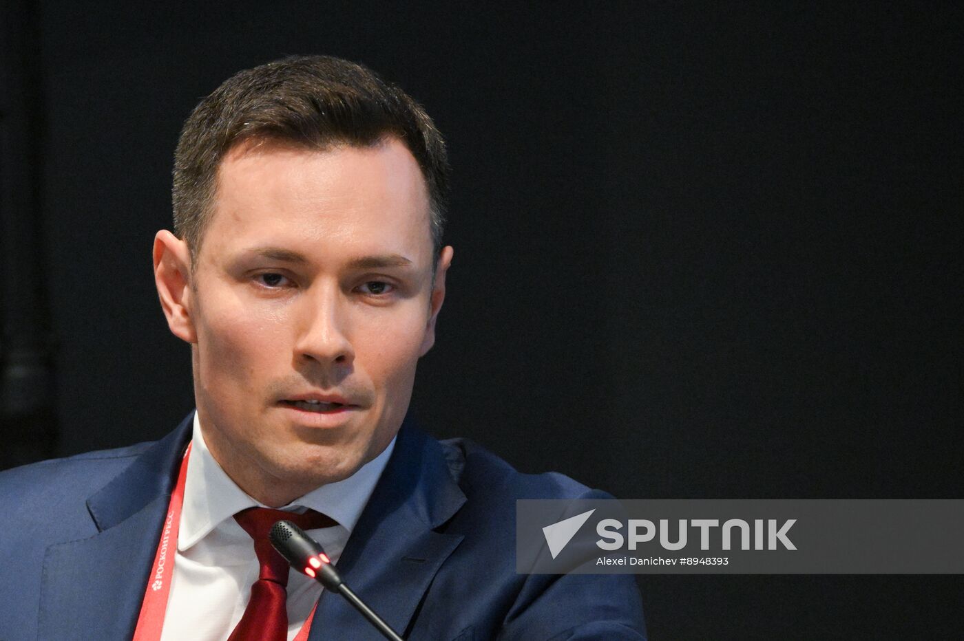 SPIEF-2025. Russia–Azerbaijan