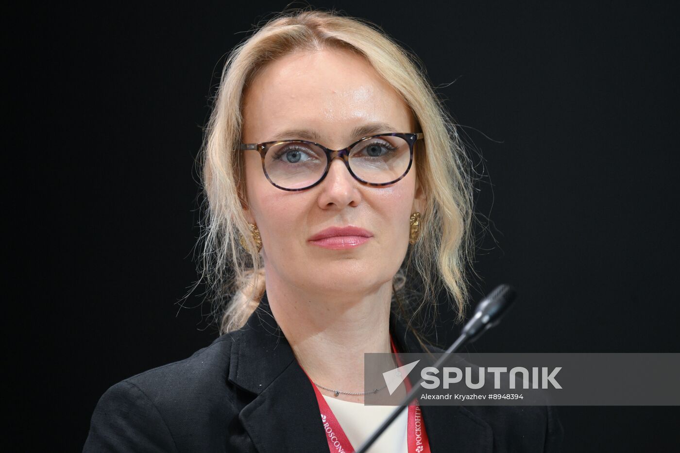 SPIEF-2025. Russia–Africa