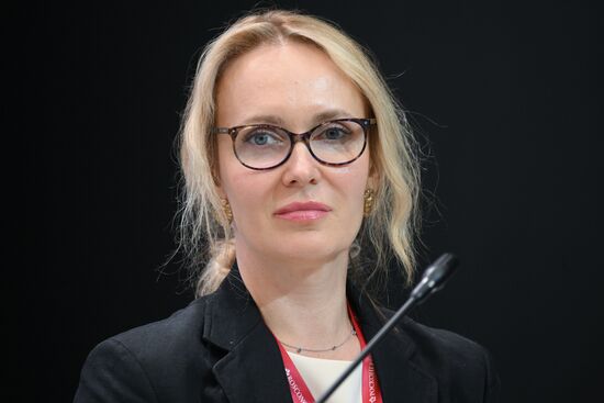 SPIEF-2025. Russia–Africa