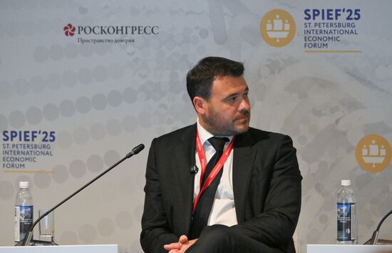 SPIEF-2025. Russia–Azerbaijan