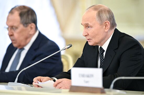 Russia South Africa