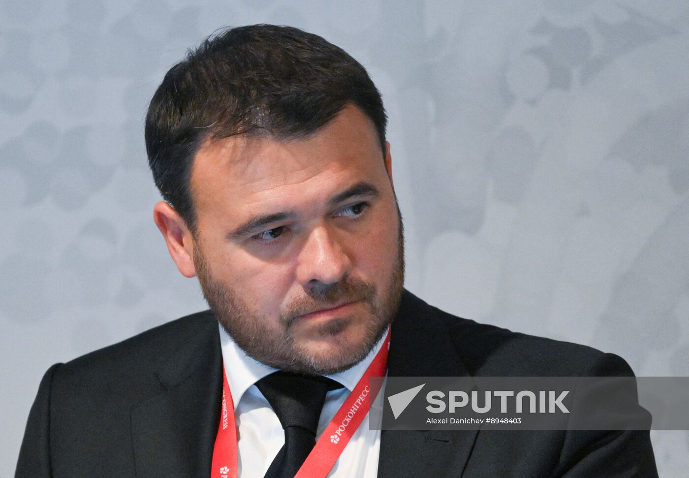 SPIEF-2025. Russia–Azerbaijan