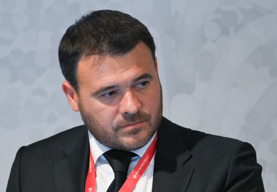 SPIEF-2025. Russia–Azerbaijan