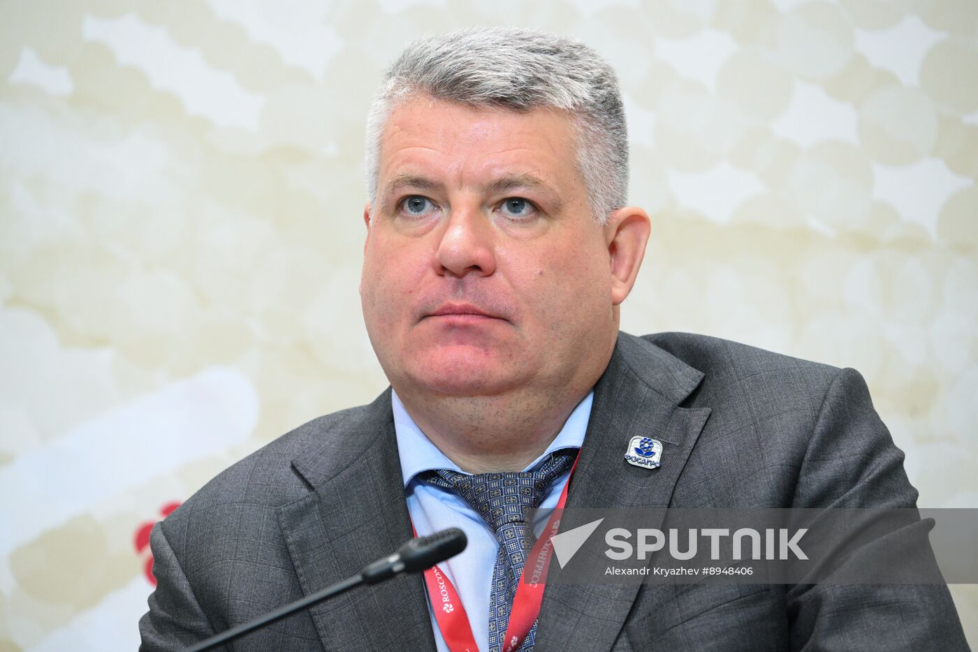 SPIEF-2025. Russia–Africa