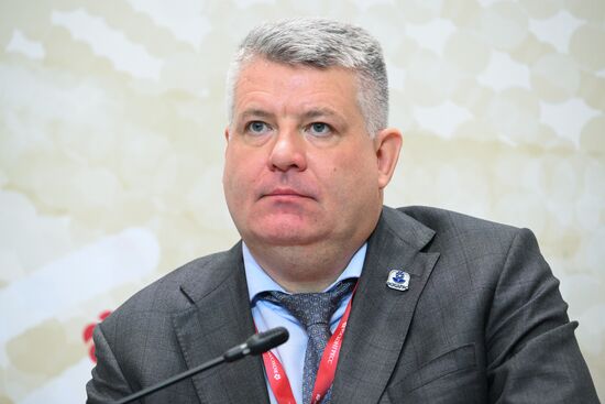 SPIEF-2025. Russia–Africa