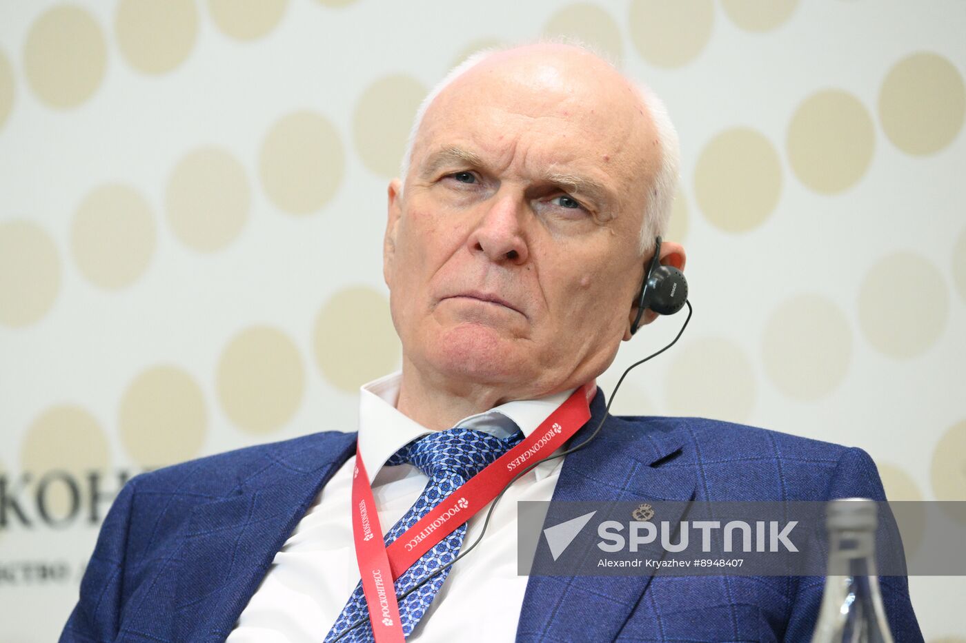 SPIEF-2025. Russia–Africa