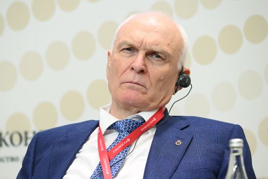 SPIEF-2025. Russia–Africa