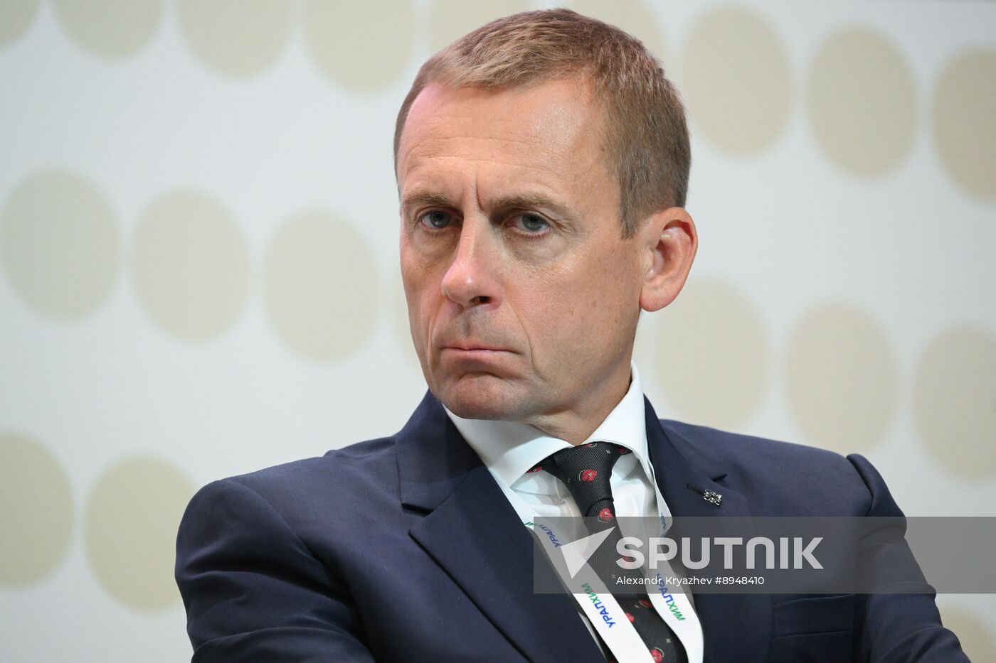 SPIEF-2025. Russia–Africa