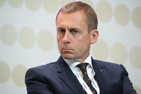 SPIEF-2025. Russia–Africa