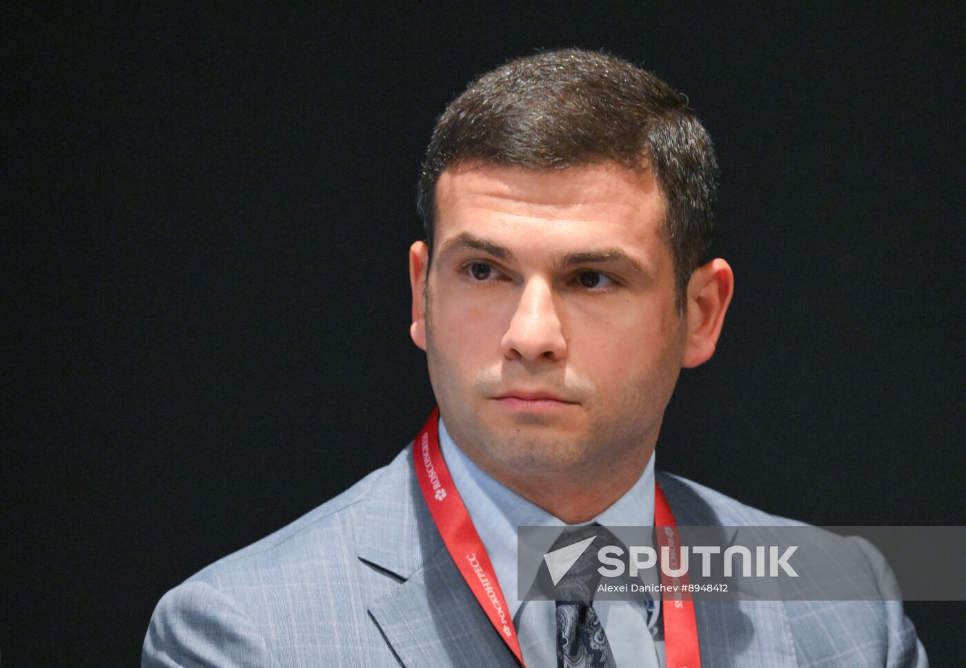 SPIEF-2025. Russia–Azerbaijan