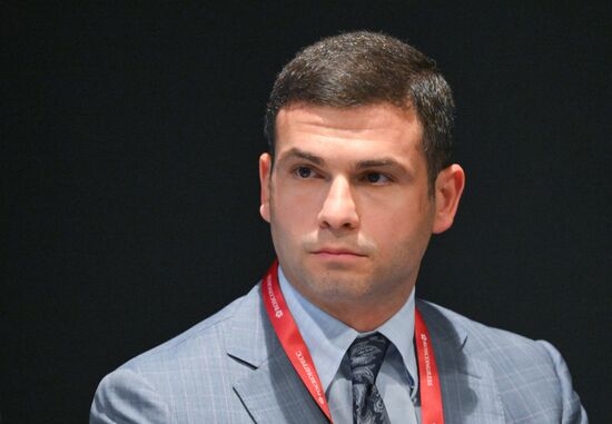 SPIEF-2025. Russia–Azerbaijan