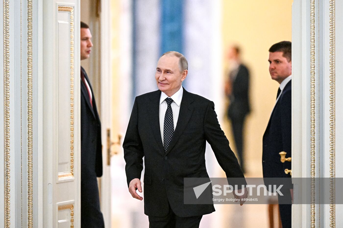 Russia South Africa