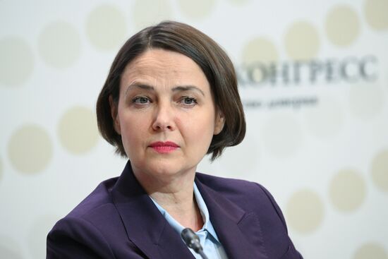 SPIEF-2025. Russia–Africa