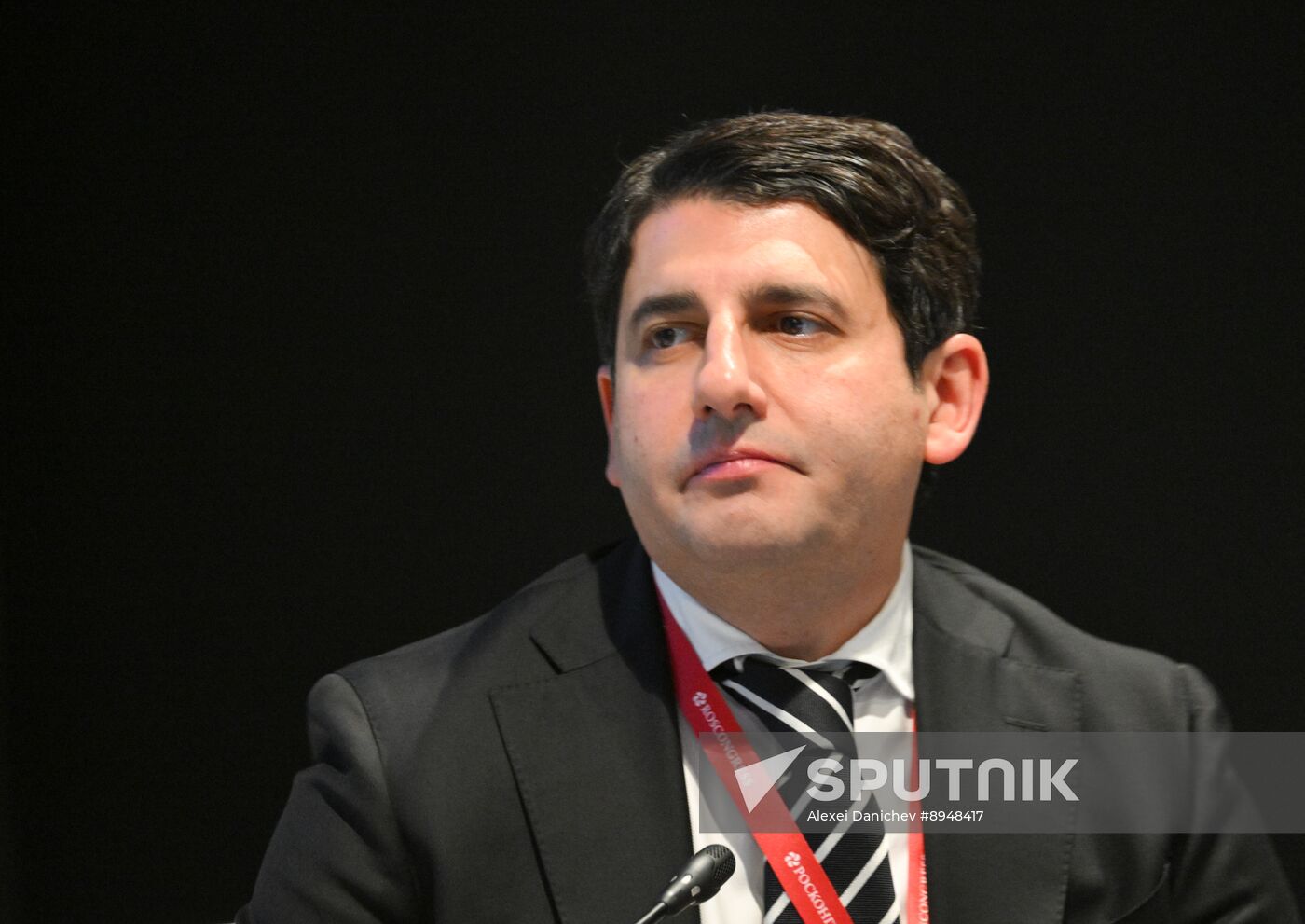 SPIEF-2025. Russia–Azerbaijan