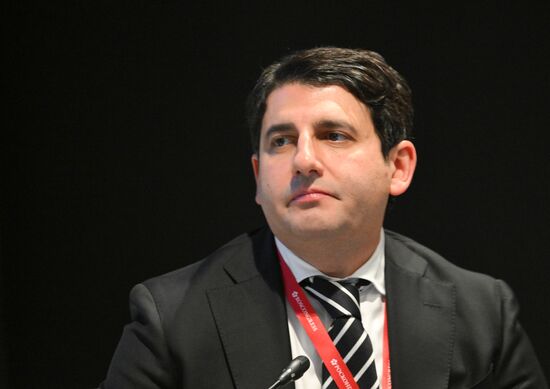 SPIEF-2025. Russia–Azerbaijan