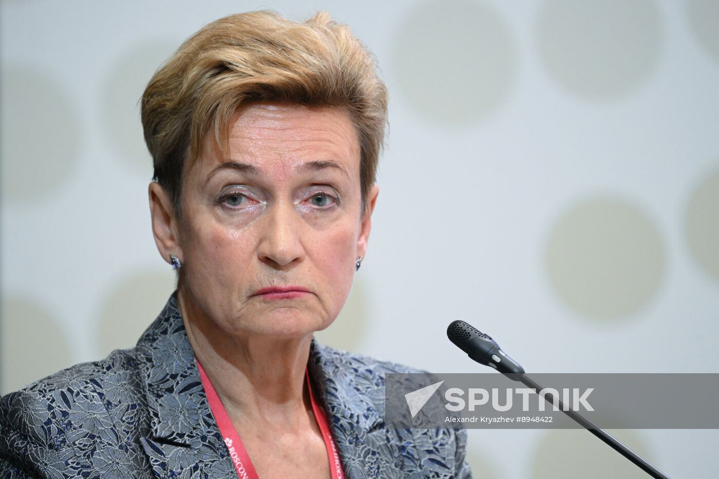 SPIEF-2025. Russia–Africa