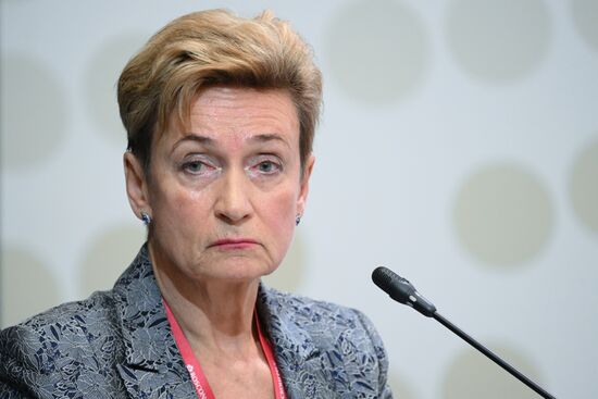 SPIEF-2025. Russia–Africa