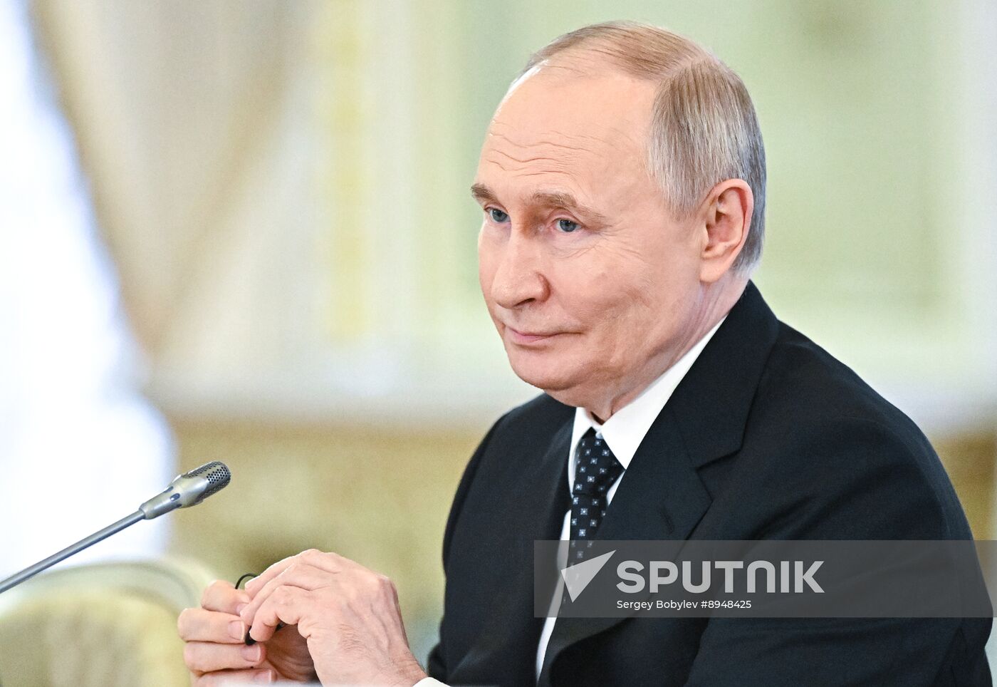 Russia South Africa