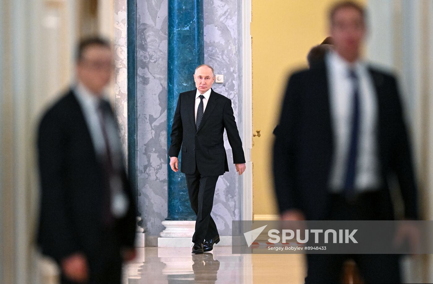 Russia South Africa