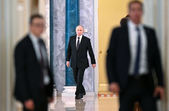 Russia South Africa