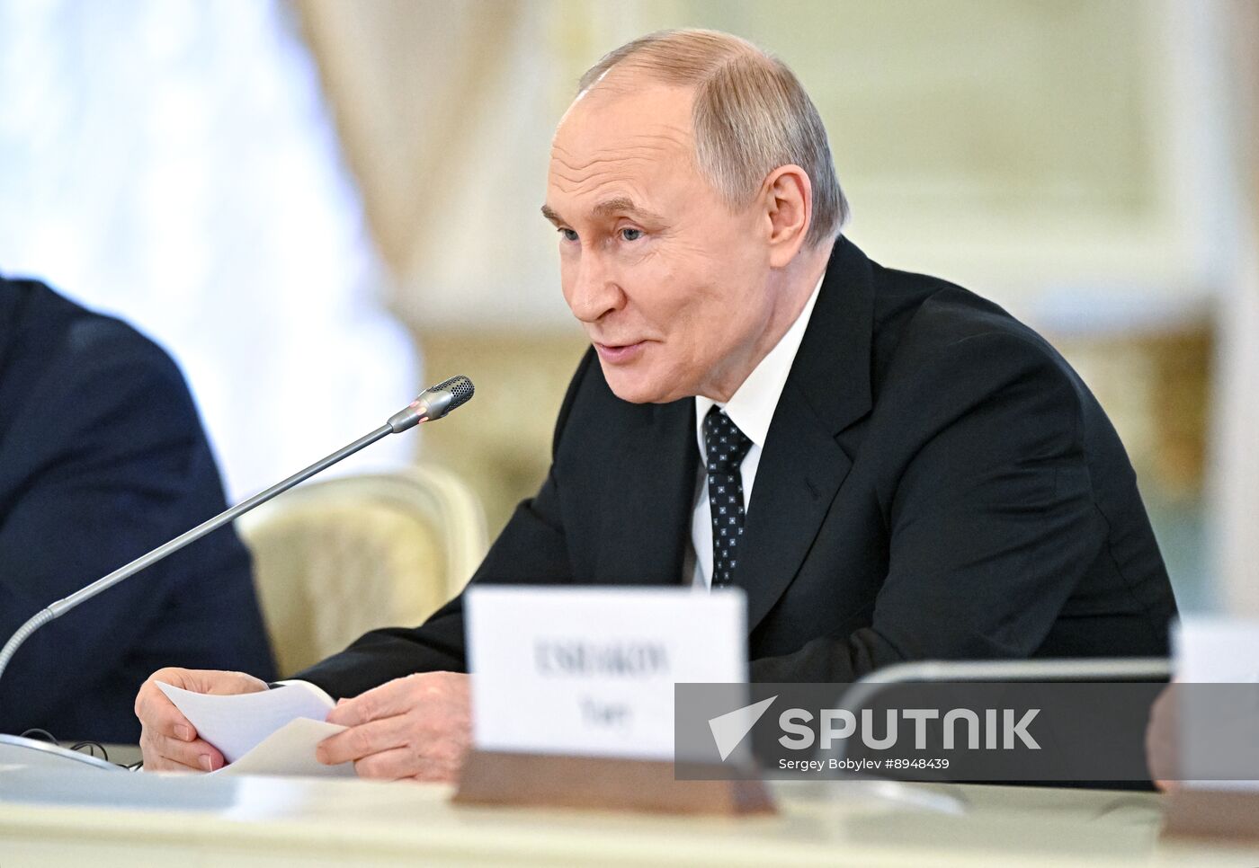 Russia South Africa