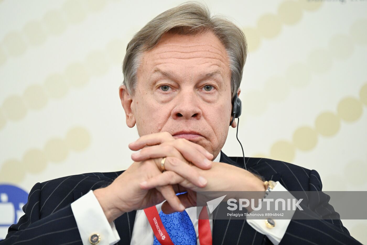 SPIEF-2025. Shaping a Just and Sustainable World Order by Strengthening the Shared Values of the World Majority Countries